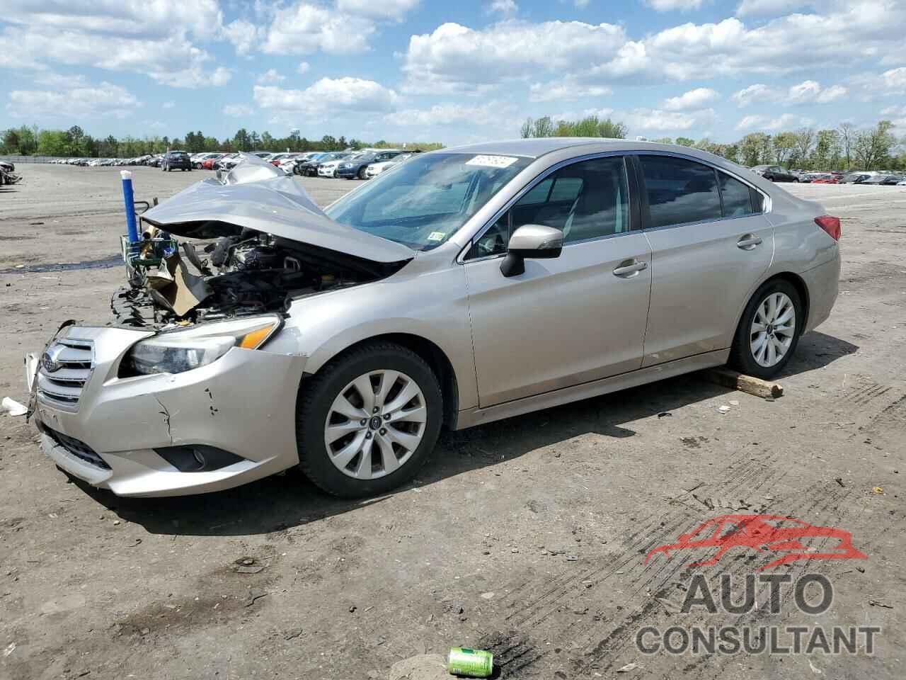 SUBARU LEGACY 2017 - 4S3BNAF6XH3064276