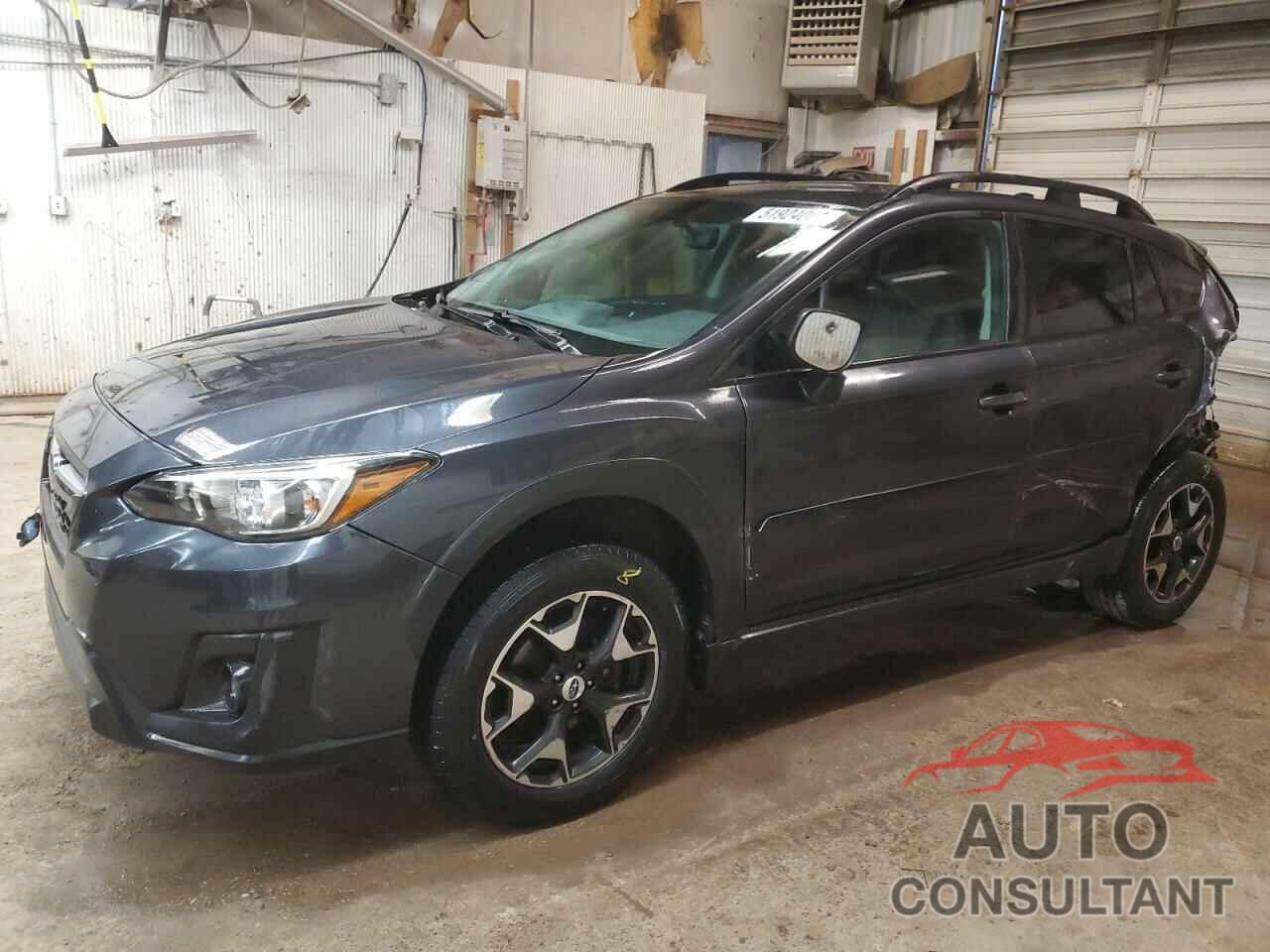 SUBARU CROSSTREK 2018 - JF2GTABCXJH267119