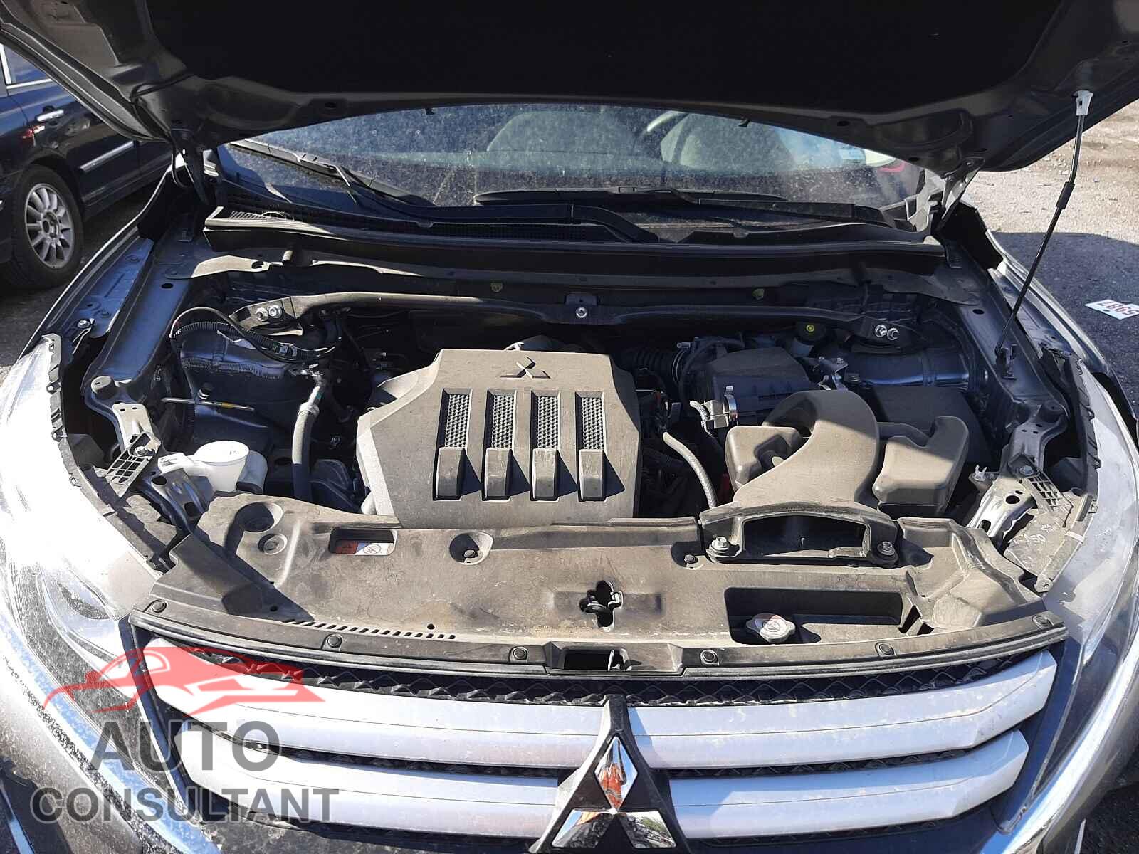 MITSUBISHI ECLIPSE 2020 - JA4AS3AA6LZ034137