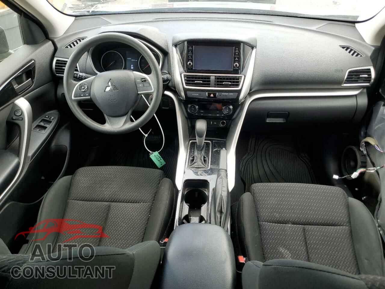 MITSUBISHI ECLIPSE 2020 - JA4AS3AA7LZ012793
