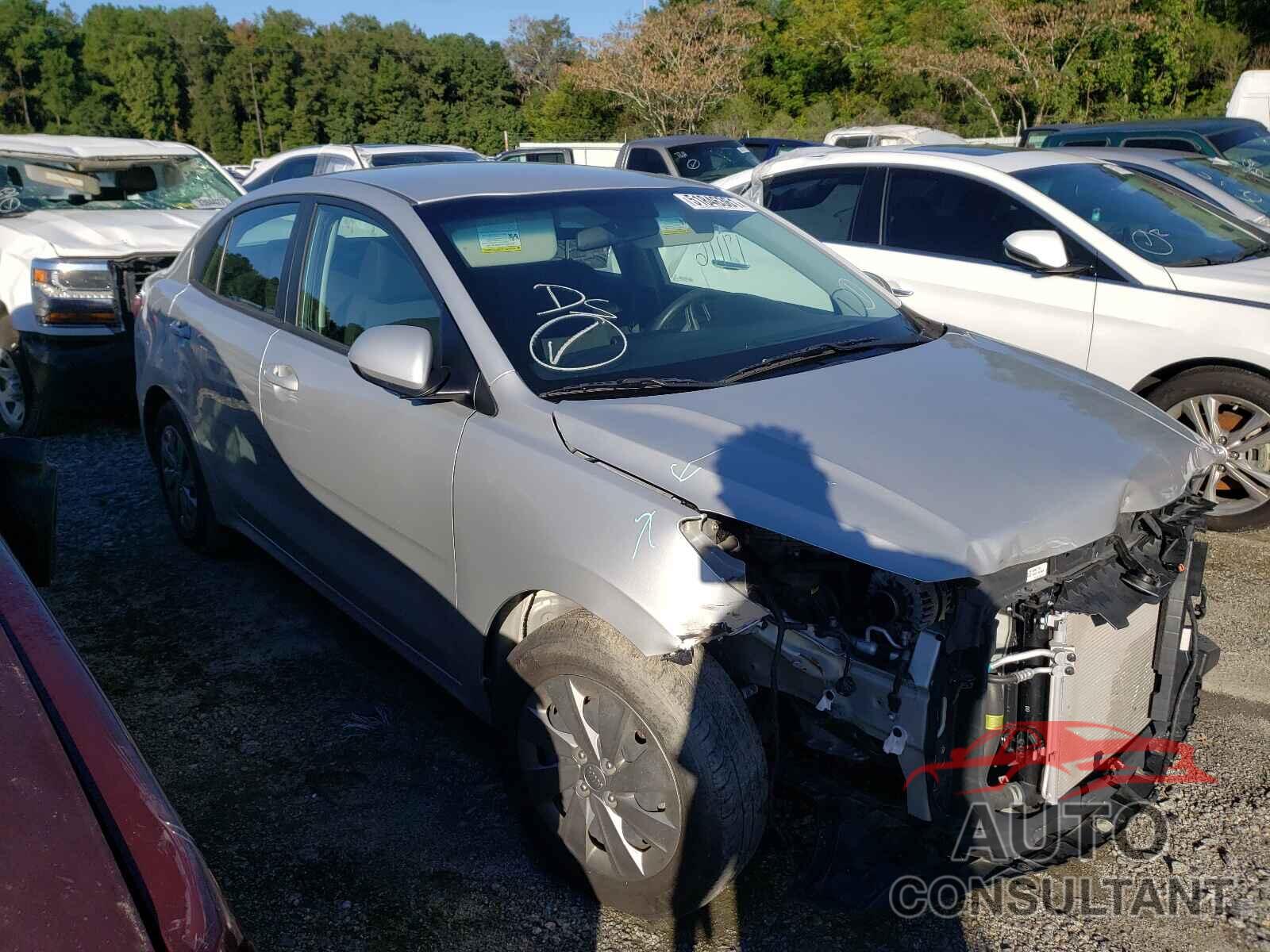 KIA RIO 2019 - 3KPA24AB1KE243400
