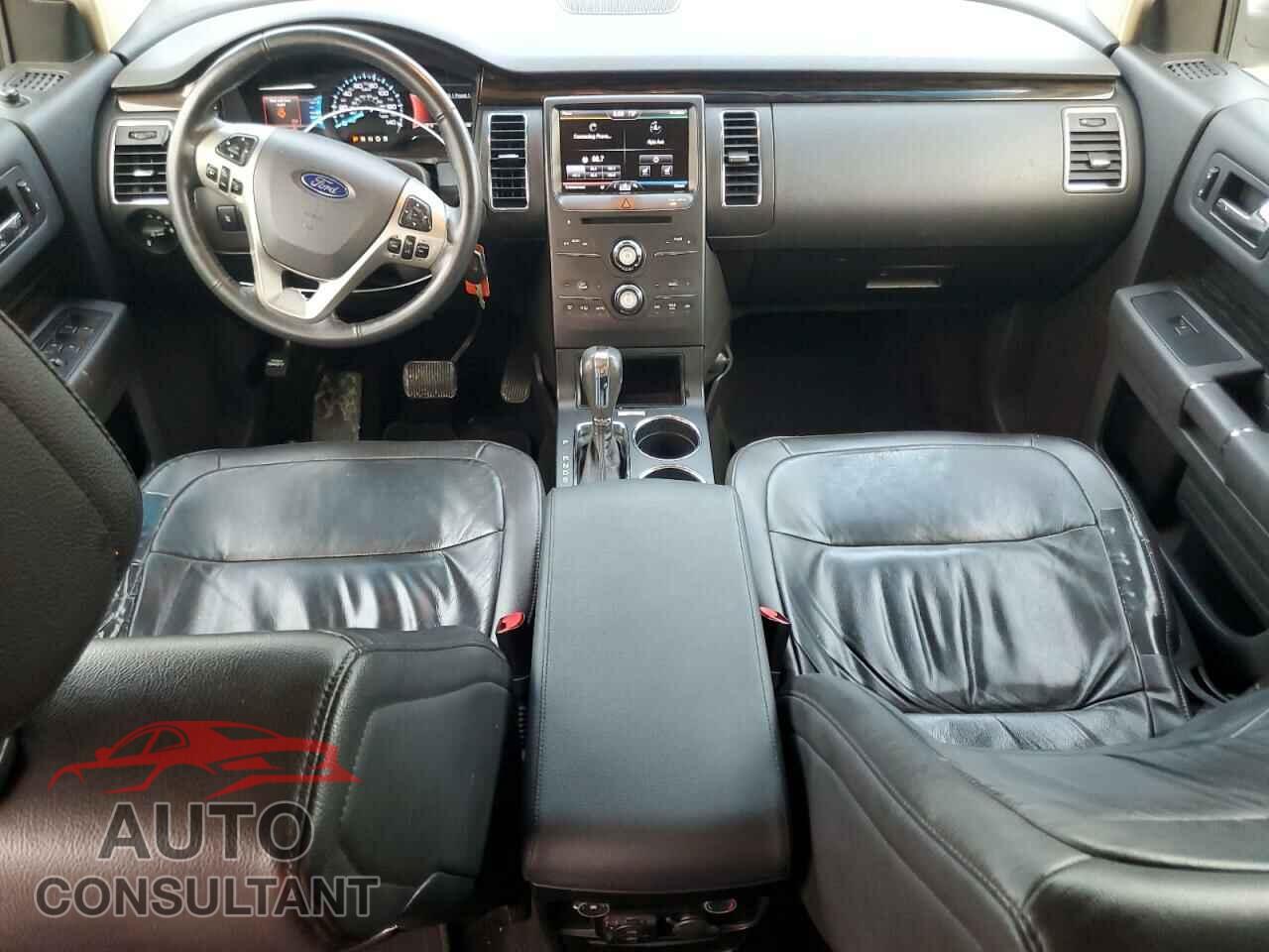 FORD FLEX 2014 - 2FMGK5C81EBD03958