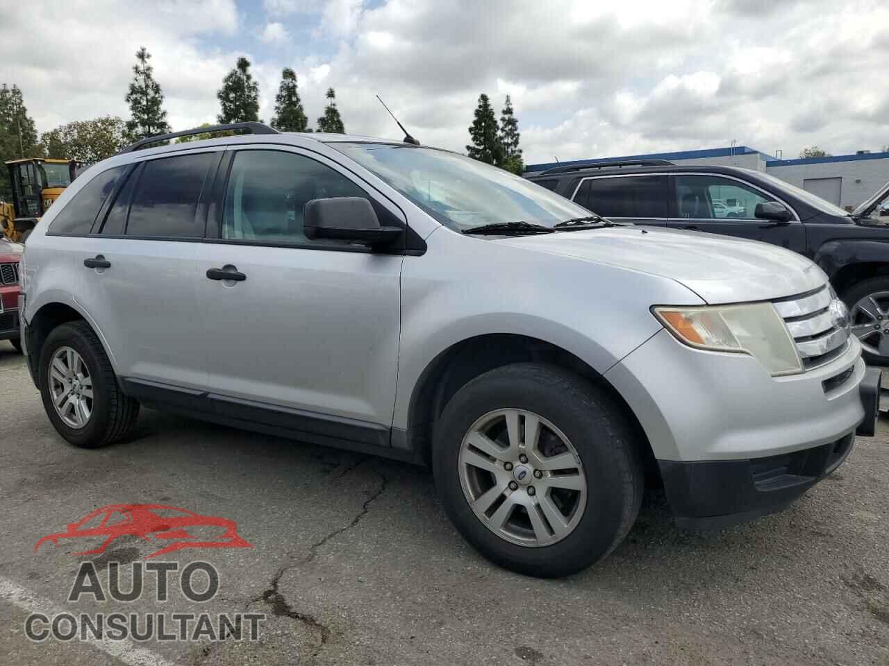 FORD EDGE 2010 - 2FMDK3GC2ABA09582