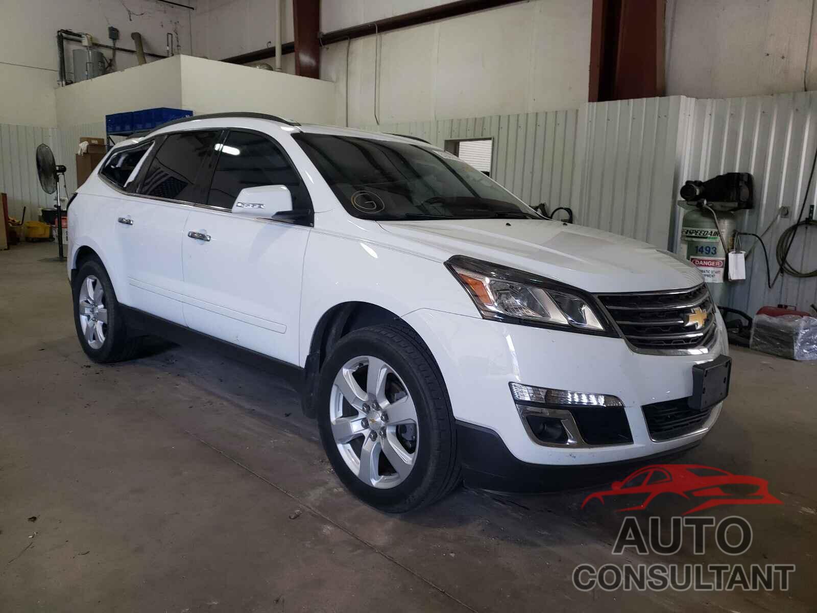 CHEVROLET TRAVERSE 2017 - 1GNKVGKD7HJ253977