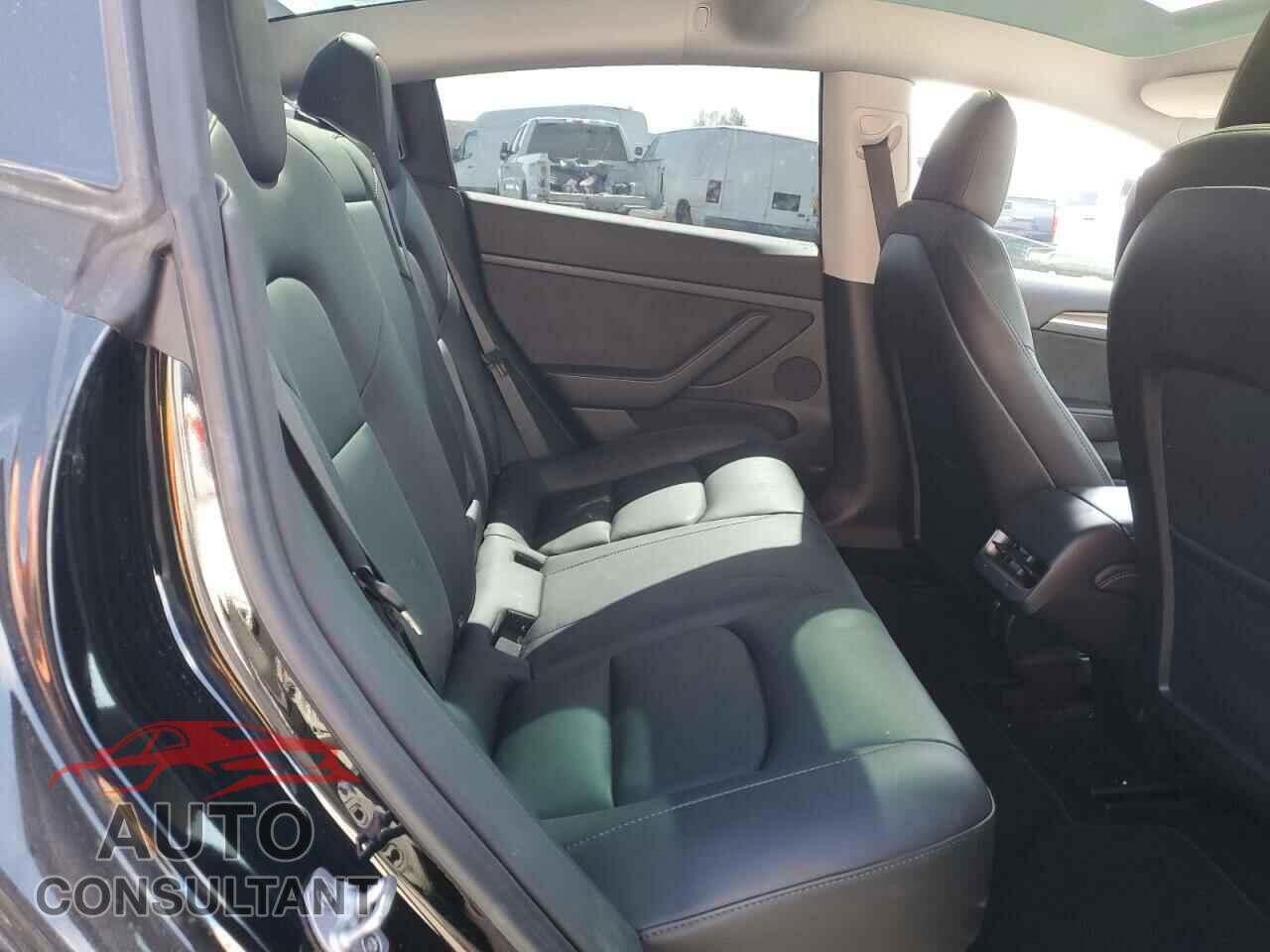TESLA MODEL 3 2023 - 5YJ3E1EB2PF393056