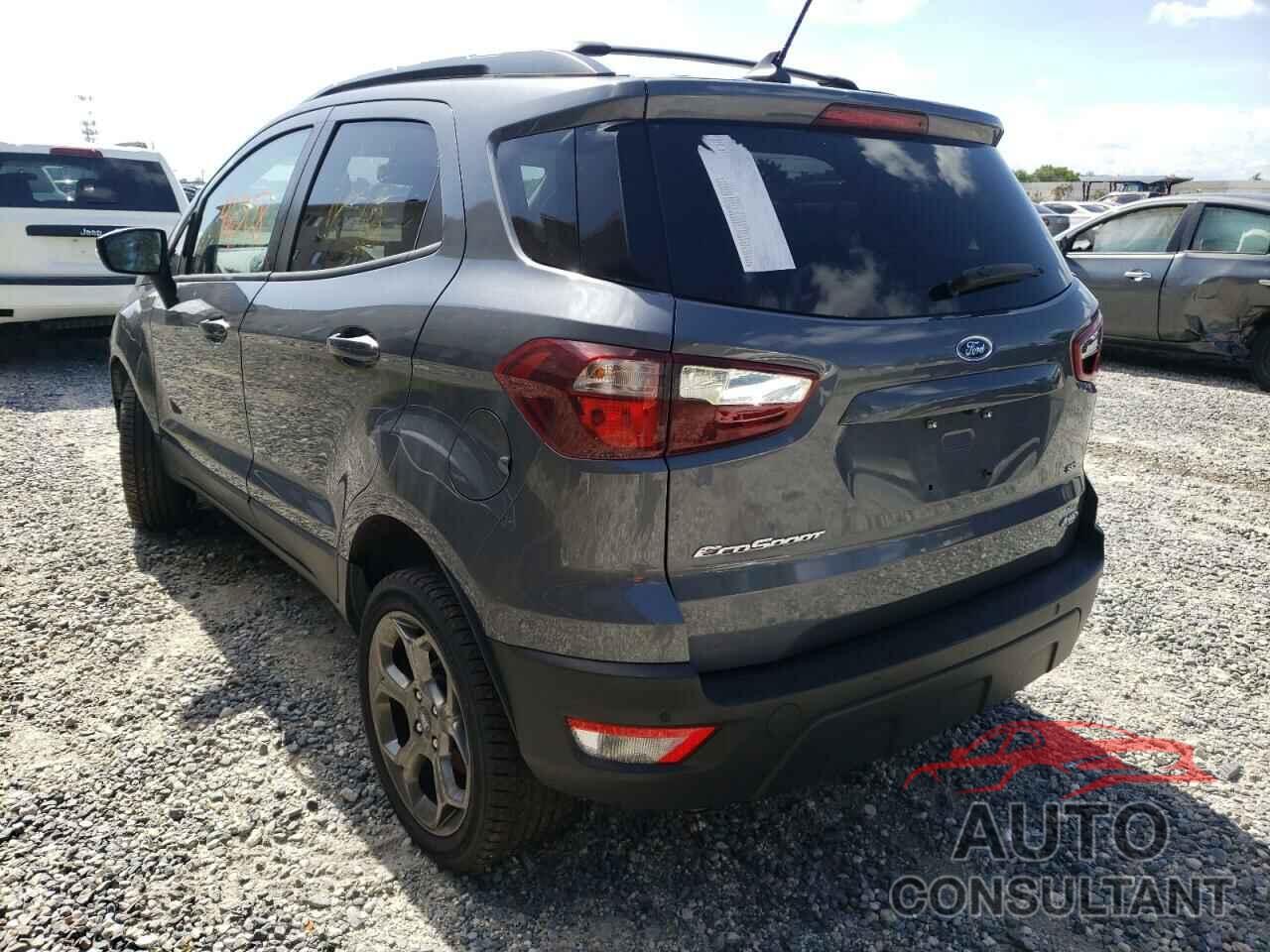 FORD ALL OTHER 2018 - MAJ6P1CL8JC164409