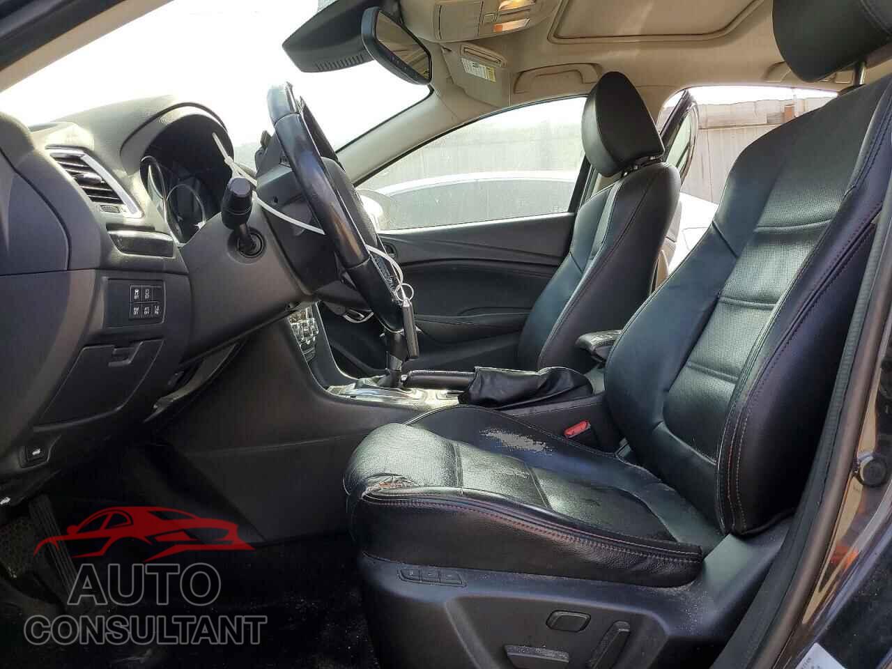MAZDA 6 2014 - JM1GJ1W64E1145752