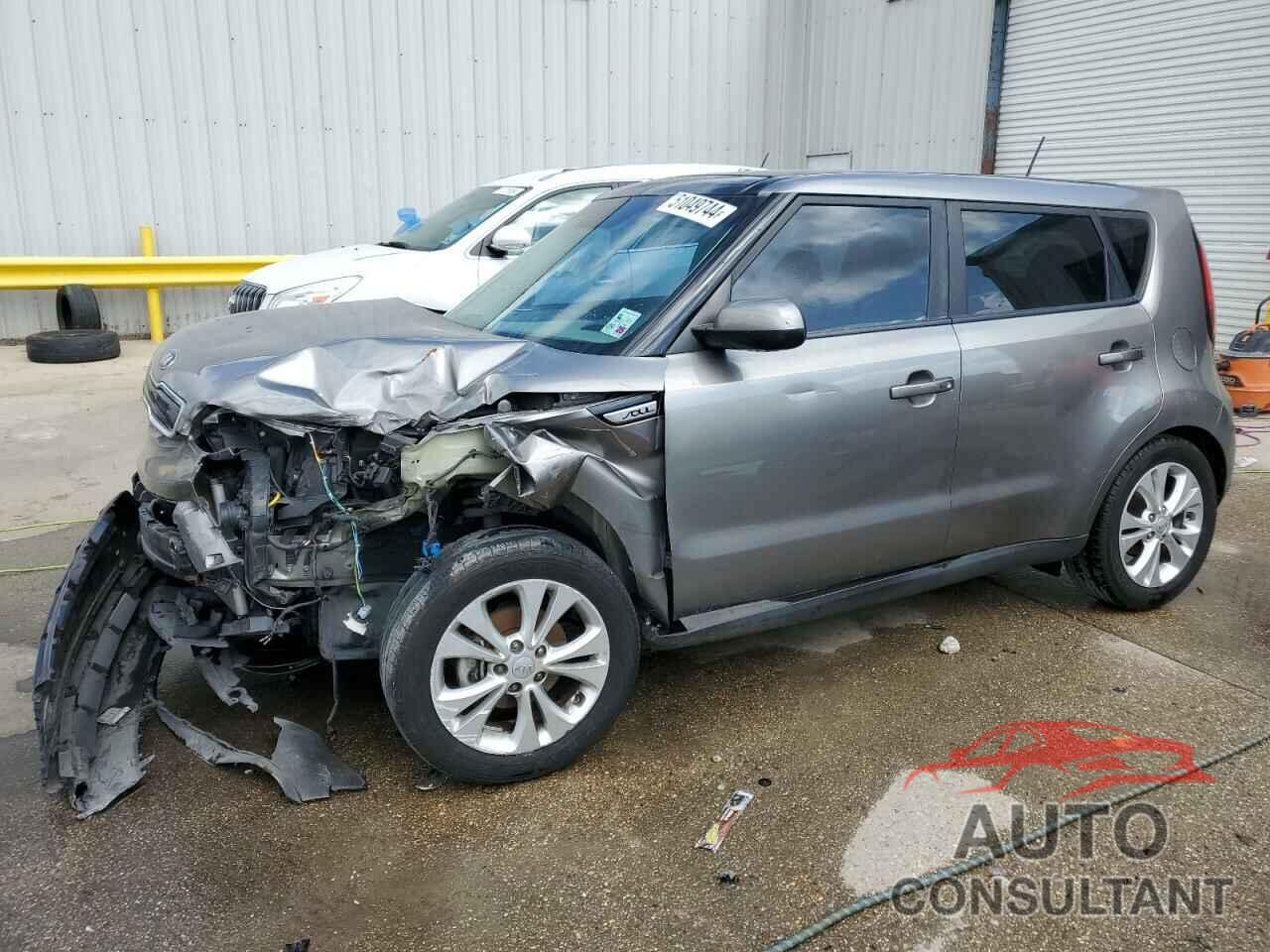 KIA SOUL 2016 - KNDJP3A53G7323276