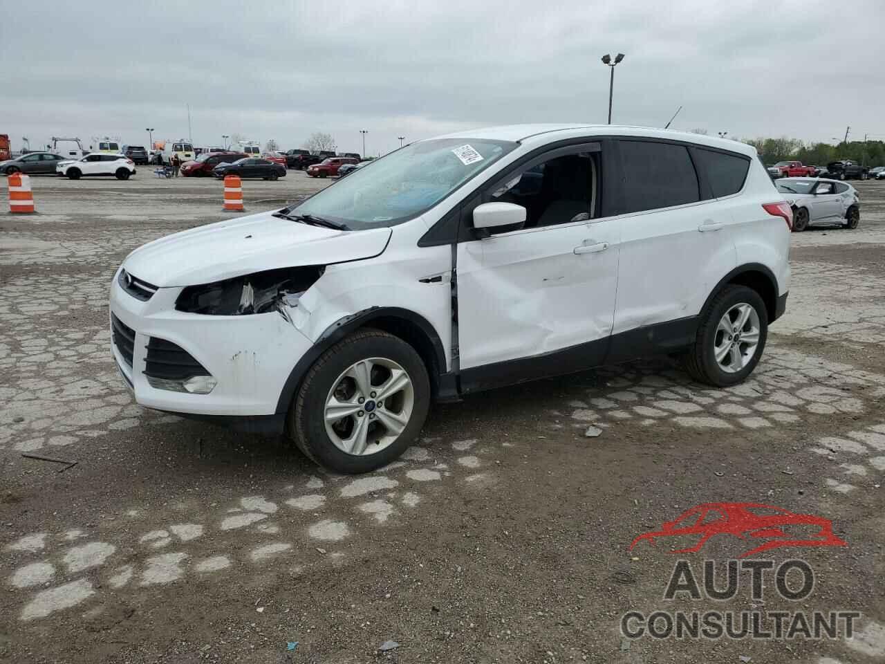 FORD ESCAPE 2016 - 1FMCU9G97GUC76913