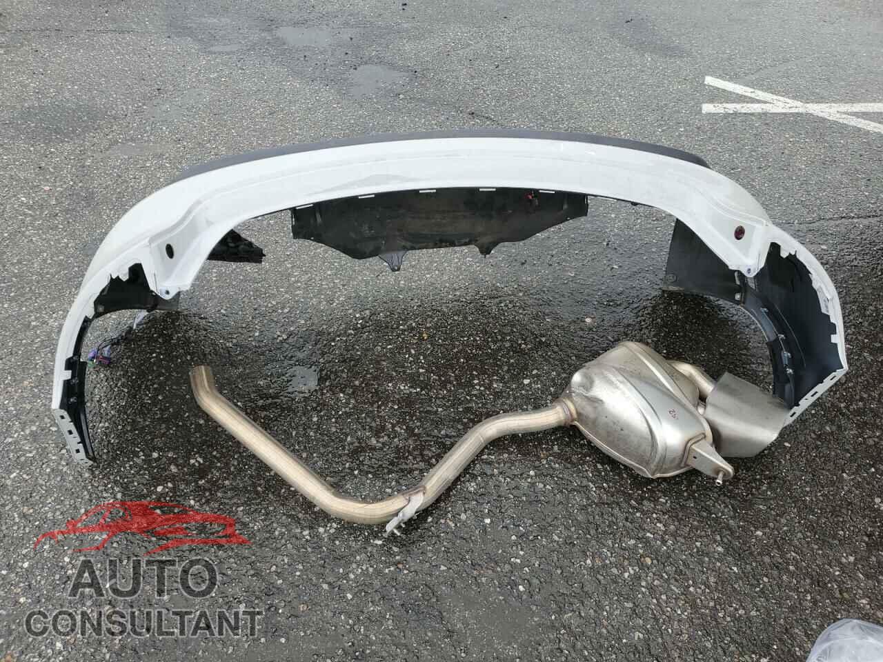 PORSCHE MACAN BASE 2024 - WP1AA2A54RLB19204