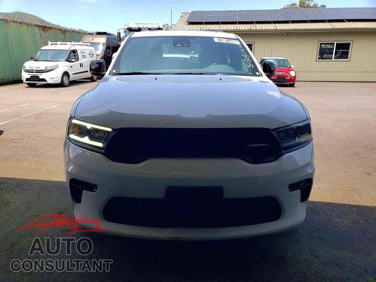 DODGE DURANGO 2023 - 1C4RDHDG7PC634691