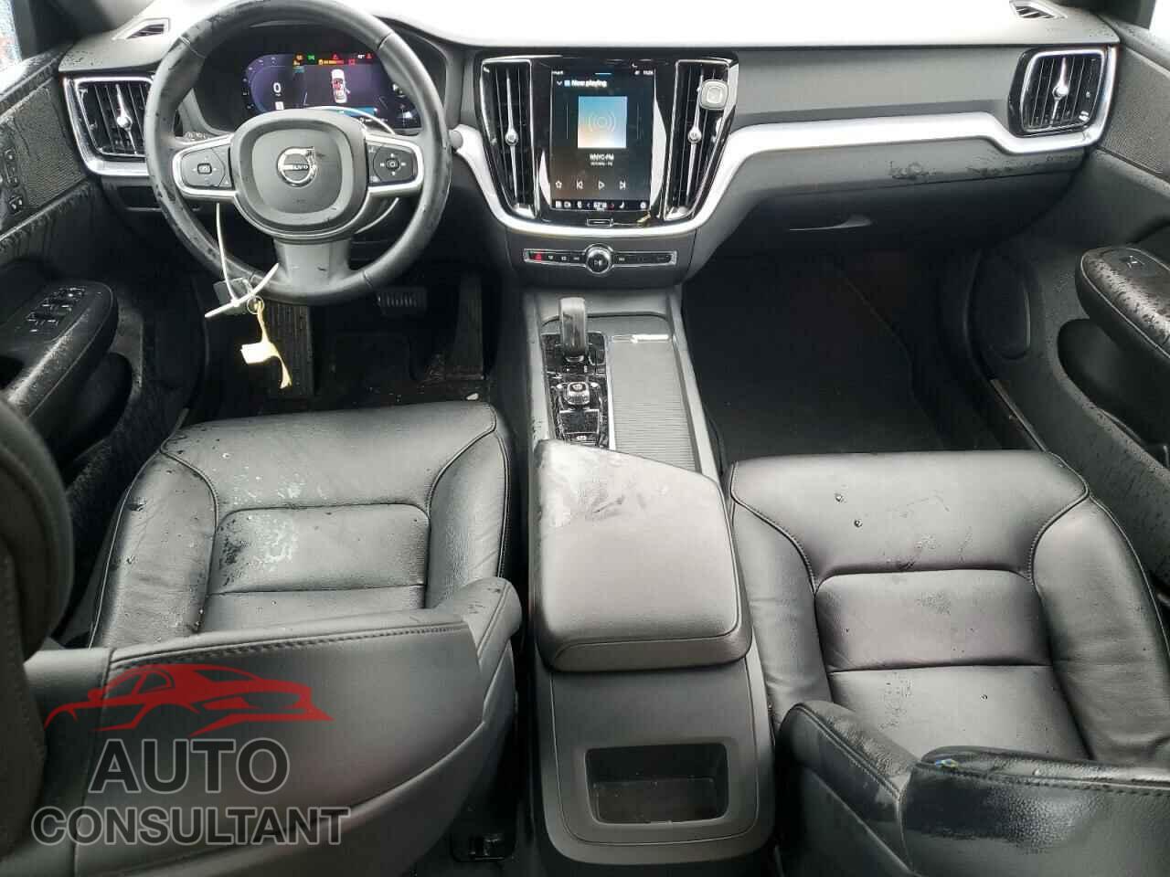 VOLVO S60 PLUS 2023 - 7JRL12FT8PG244375