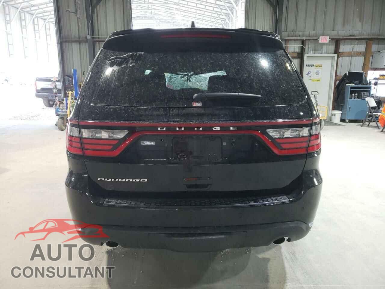 DODGE DURANGO 2023 - 1C4SDJFT7PC655978