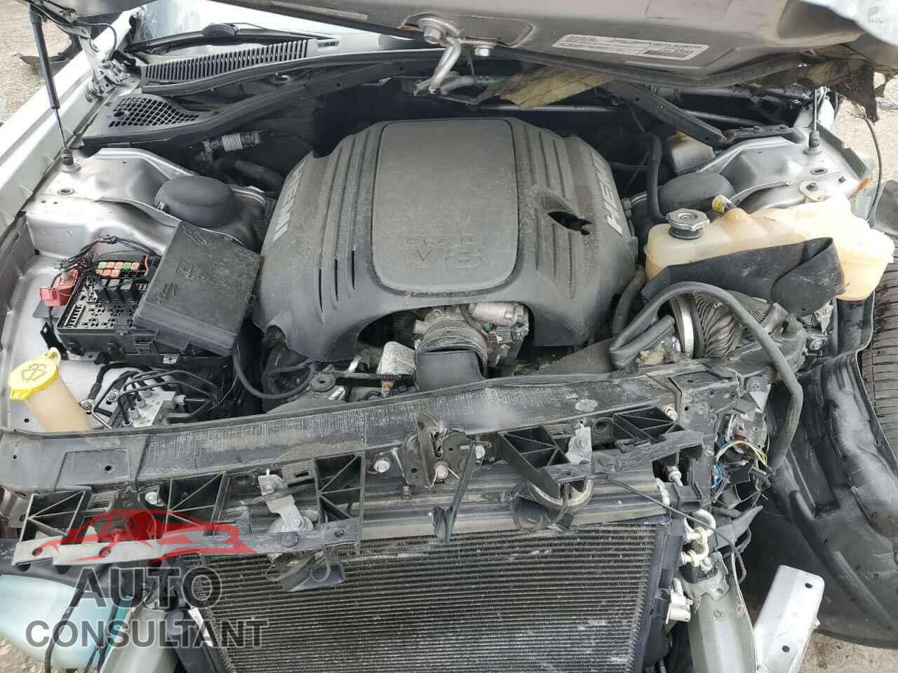 DODGE CHALLENGER 2017 - 2C3CDZBT1HH655860