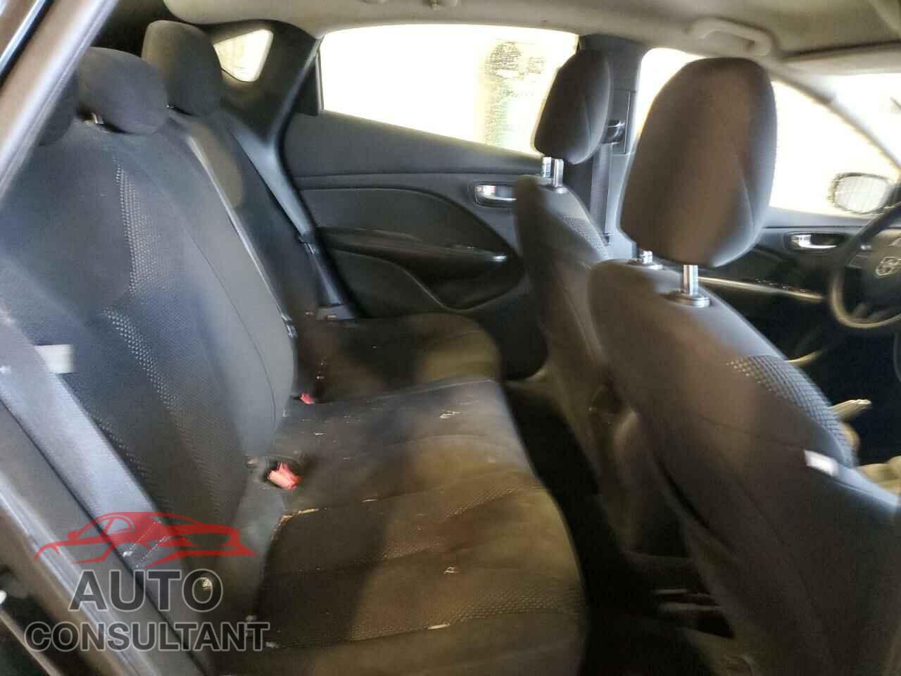 DODGE DART 2016 - 1C3CDFAA4GD684490