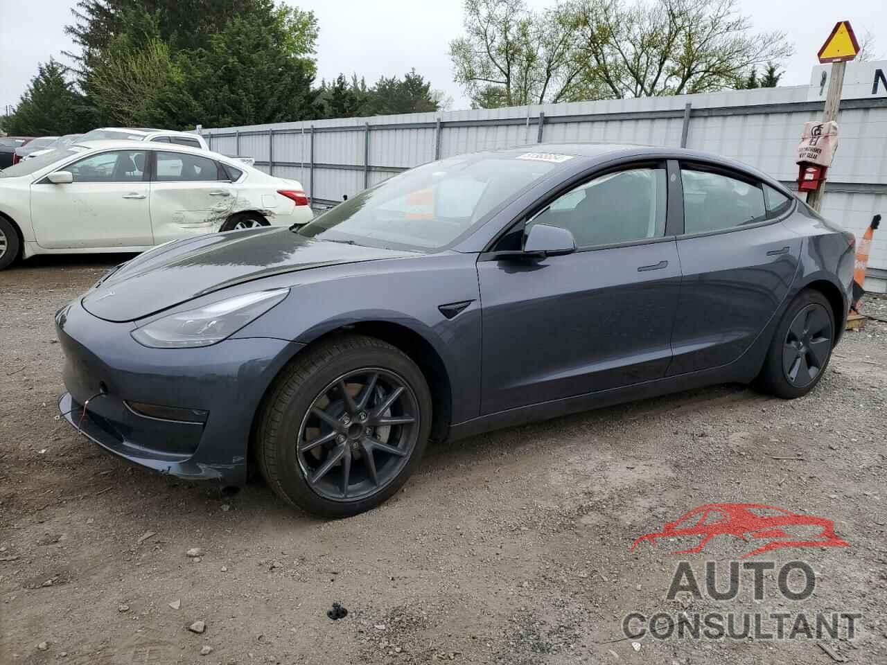 TESLA MODEL 3 2023 - 5YJ3E1EA8PF700575