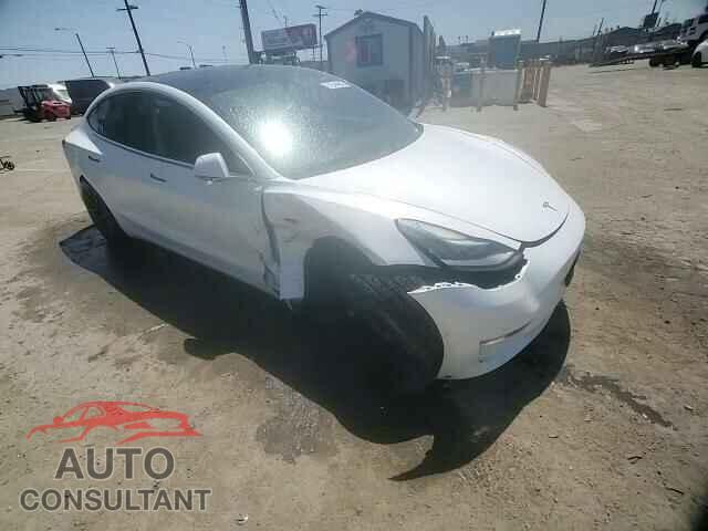 TESLA MODEL 3 2019 - 5YJ3E1EA2KF337473