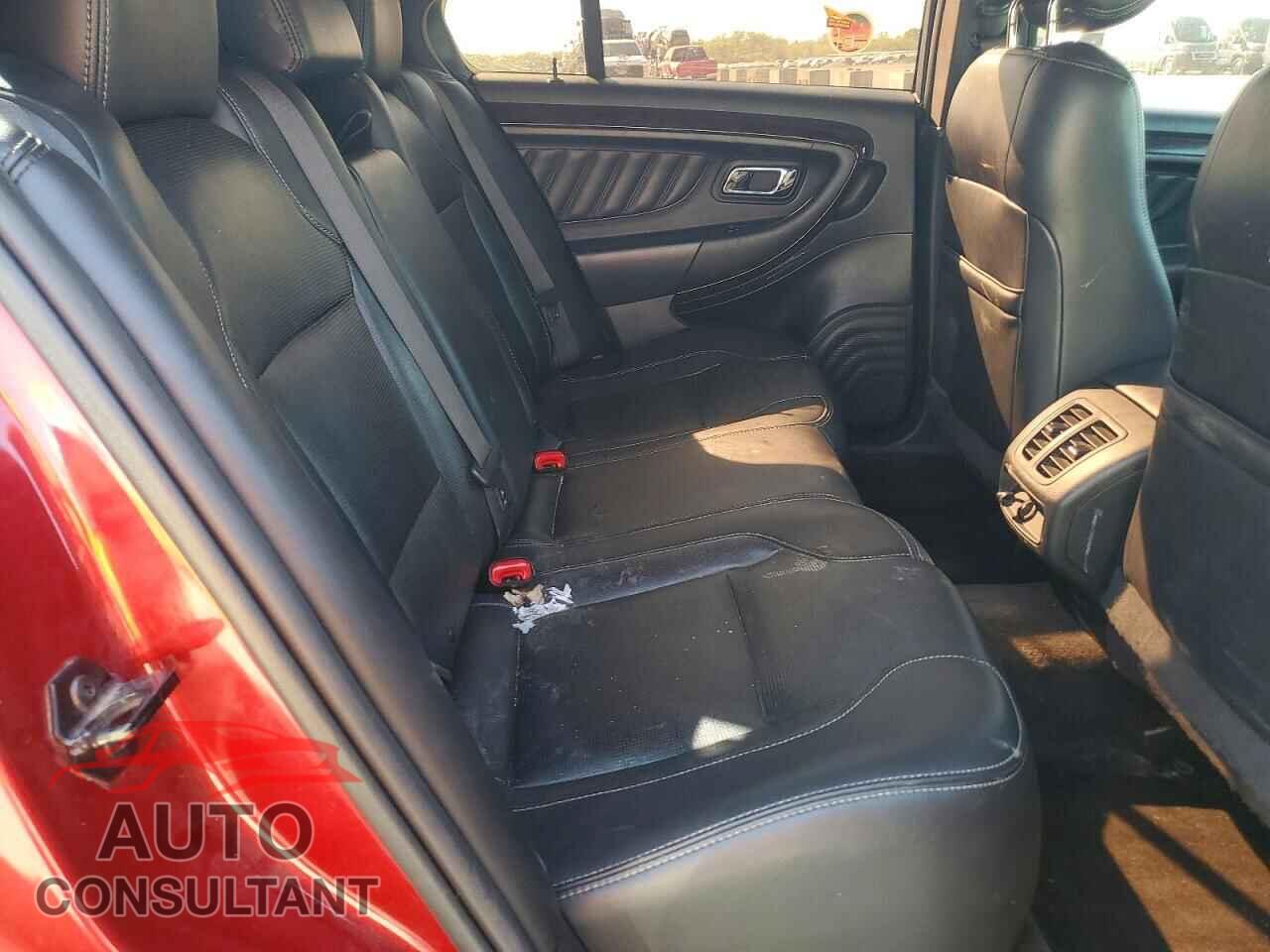 FORD TAURUS LIM 2014 - 1FAHP2F89EG161880