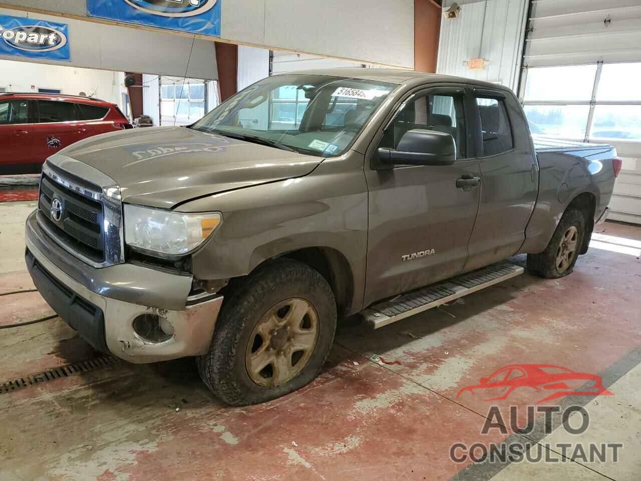 TOYOTA TUNDRA 2012 - 5TFUM5F18CX035223