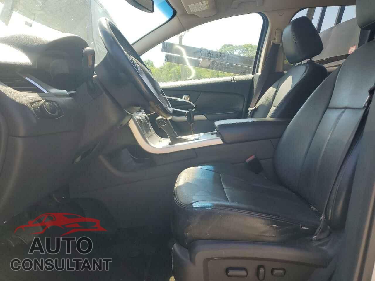 FORD EDGE 2013 - 2FMDK3JC7DBA28352