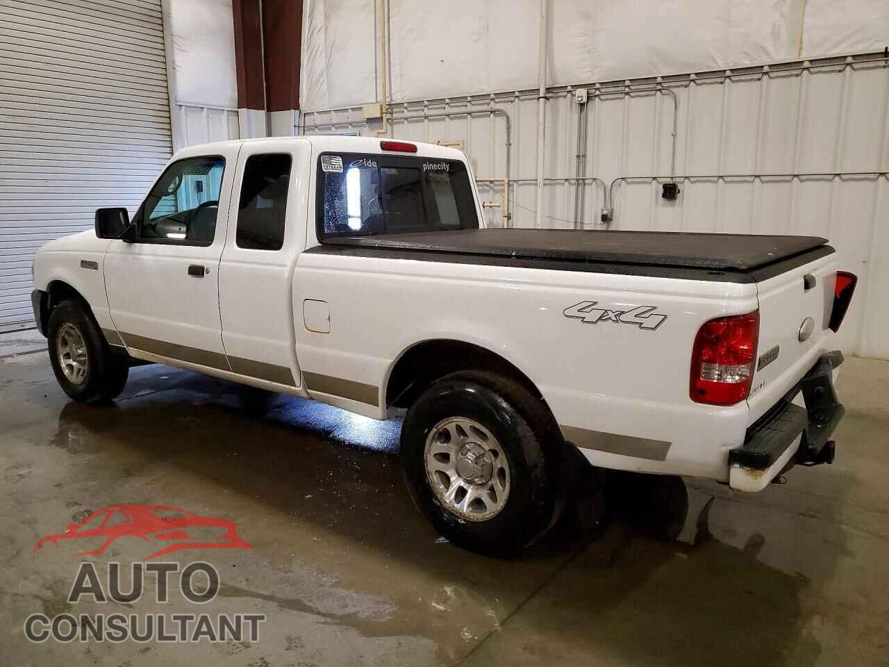 FORD RANGER 2011 - 1FTLR4FE7BPB21034
