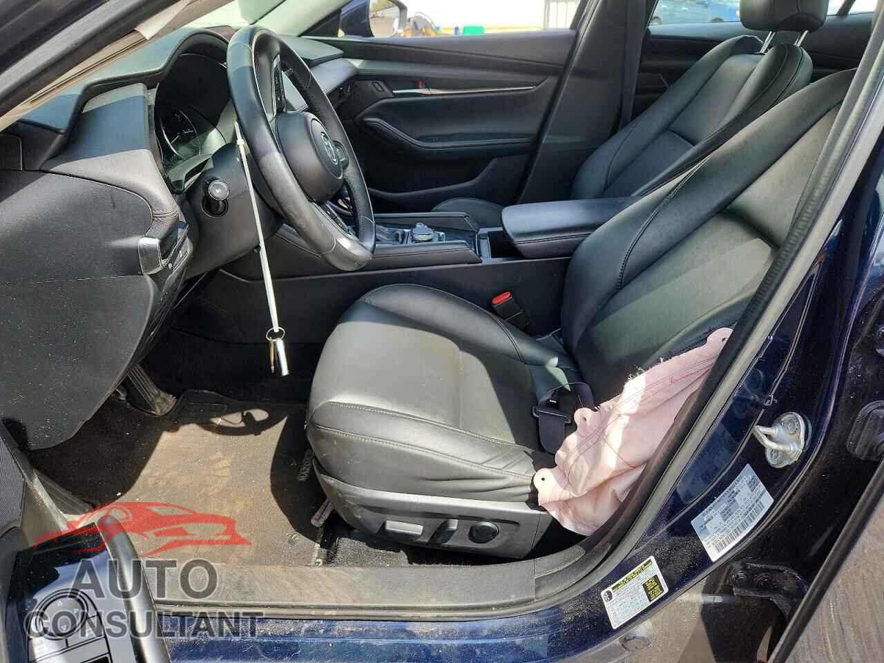 MAZDA 3 2024 - 3MZBPACM4RM413264