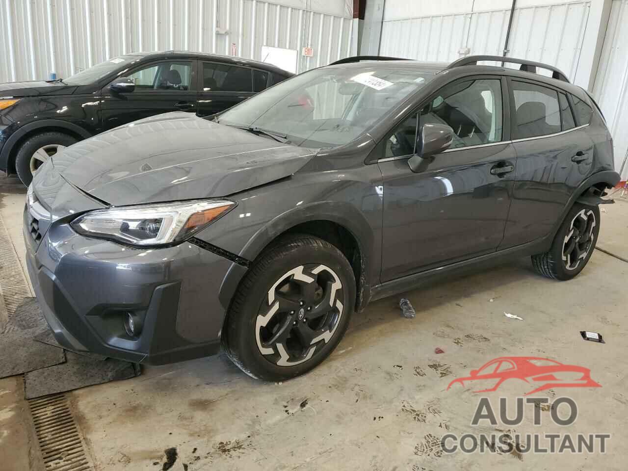 SUBARU CROSSTREK 2022 - JF2GTHNC9NH287663