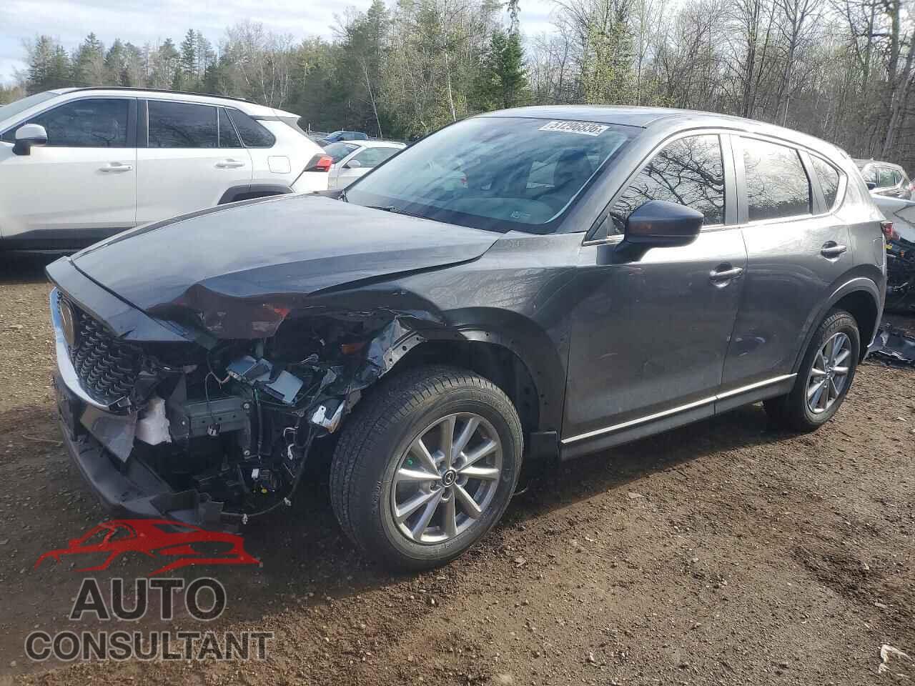 MAZDA CX-5 2024 - JM3KFBCM7R0383988