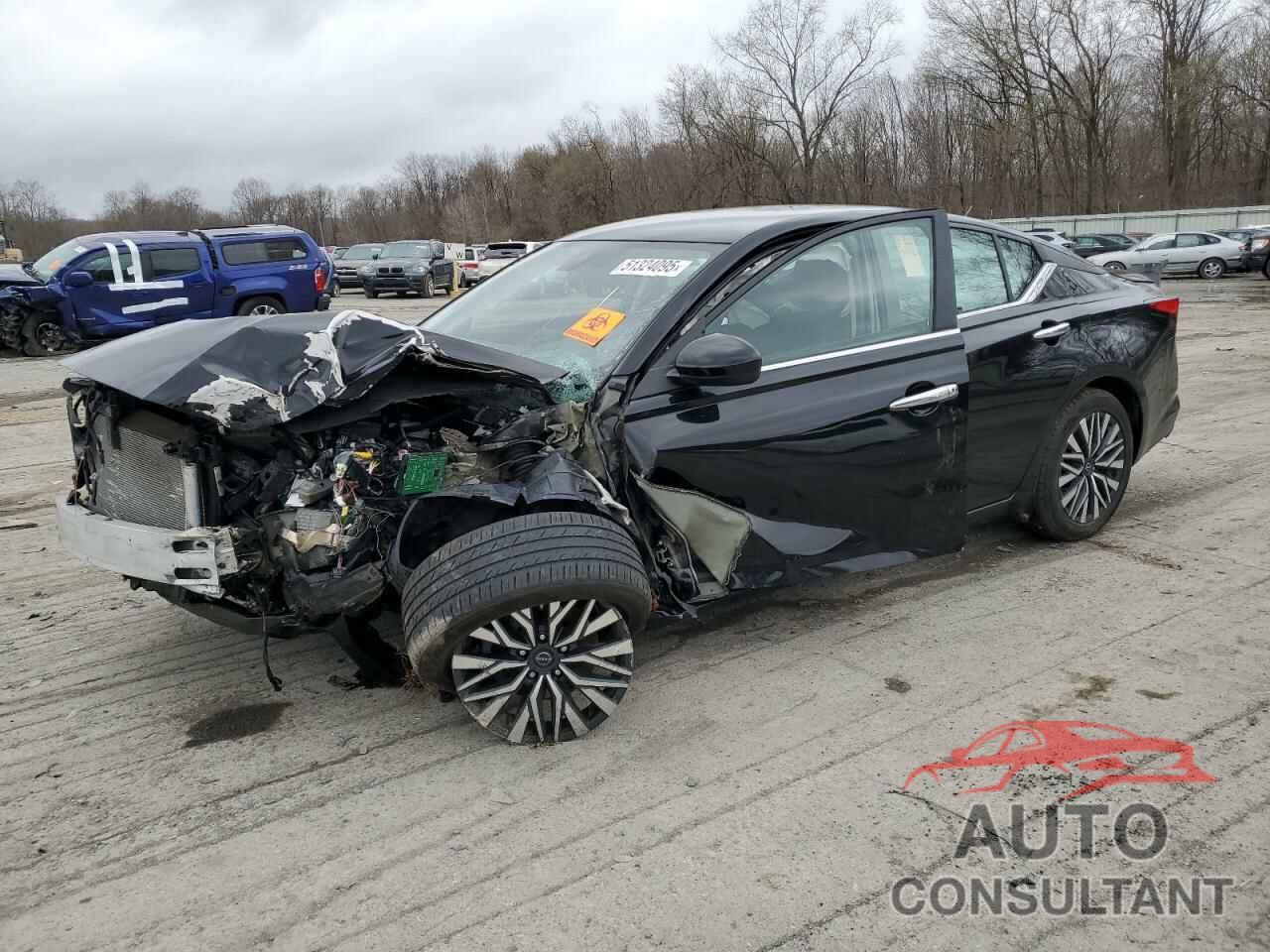 NISSAN ALTIMA 2023 - 1N4BL4DV8PN321154