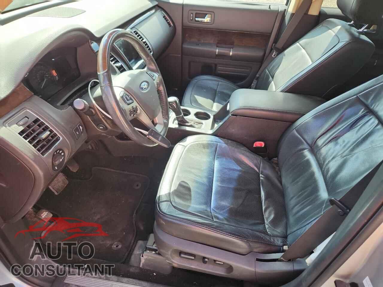 FORD FLEX 2019 - 2FMGK5D82KBA34895