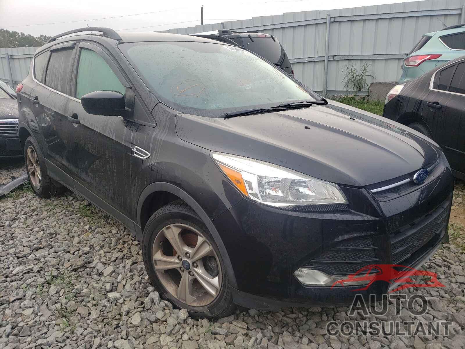 FORD ESCAPE 2016 - 1FMCU0GX3GUB13265