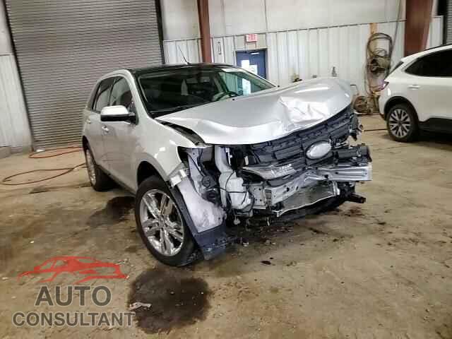 FORD EDGE 2013 - 2FMDK3JC8DBC65559