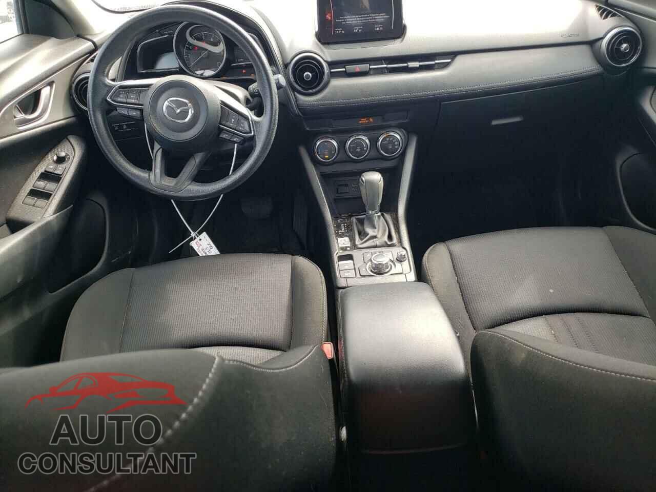 MAZDA CX-3 2020 - JM1DKDB76L1471744