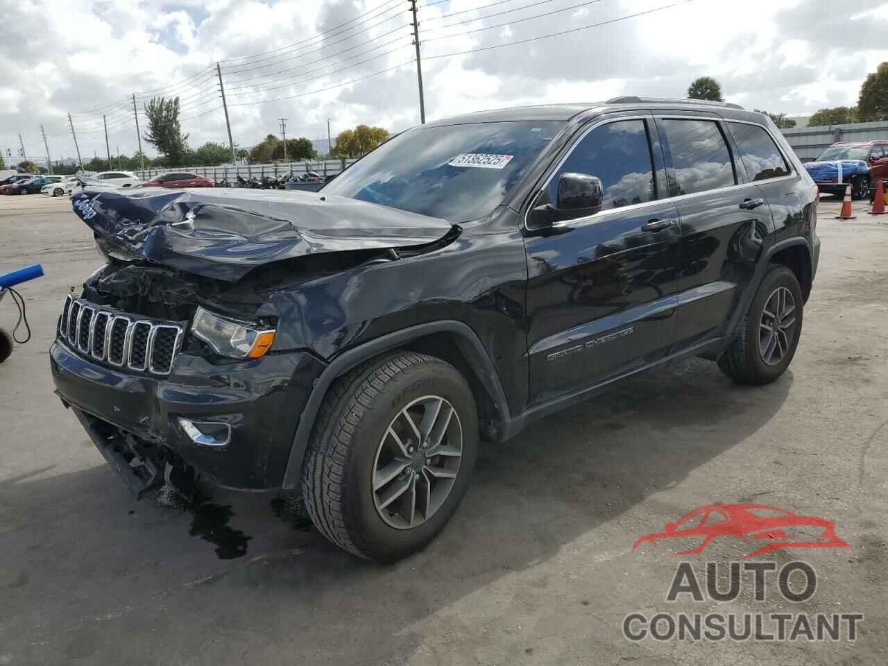 JEEP GRAND CHER 2020 - 1C4RJEAG0LC280941