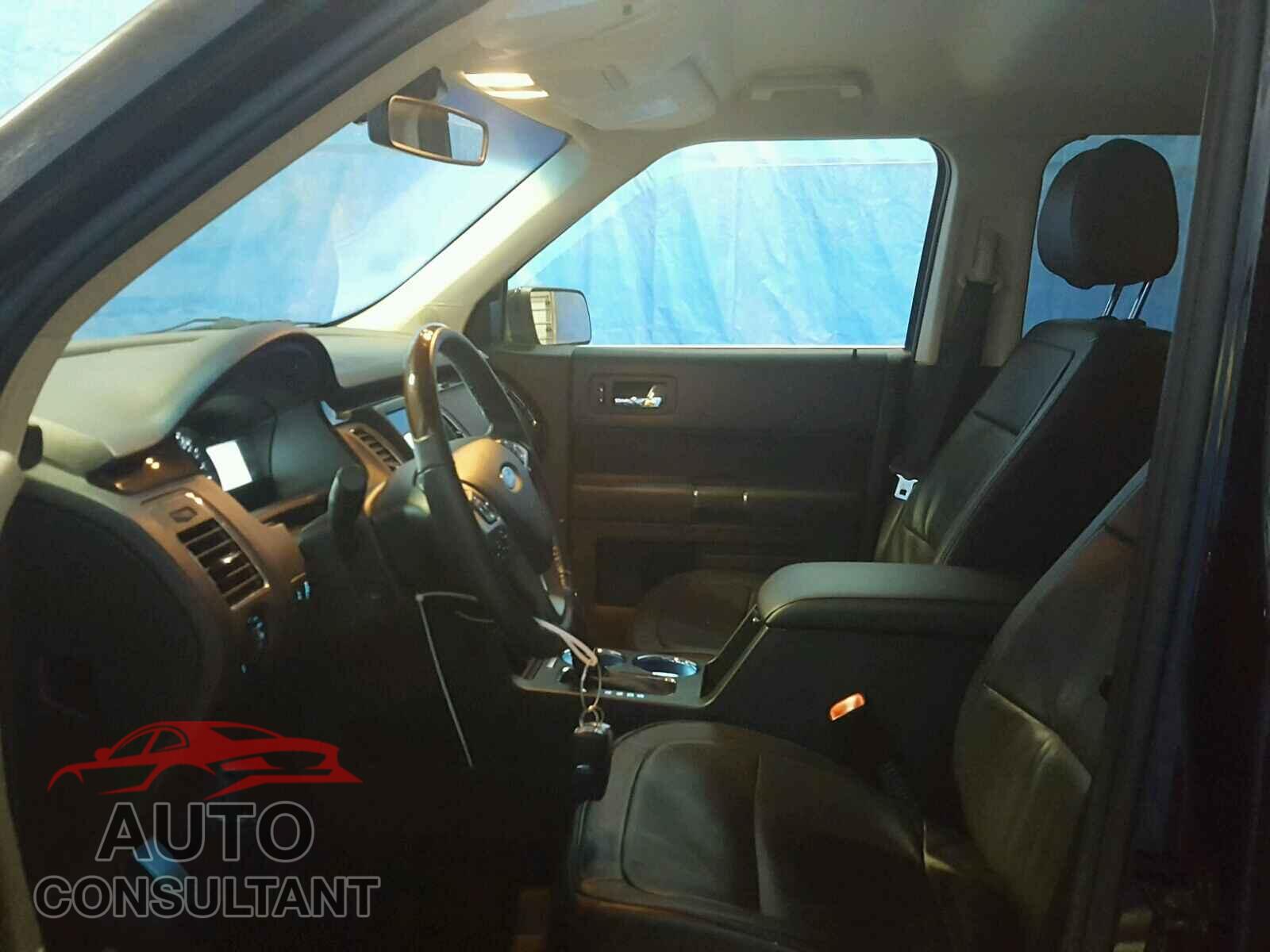 FORD FLEX LIMIT 2018 - 2FMHK6D80JBA13648