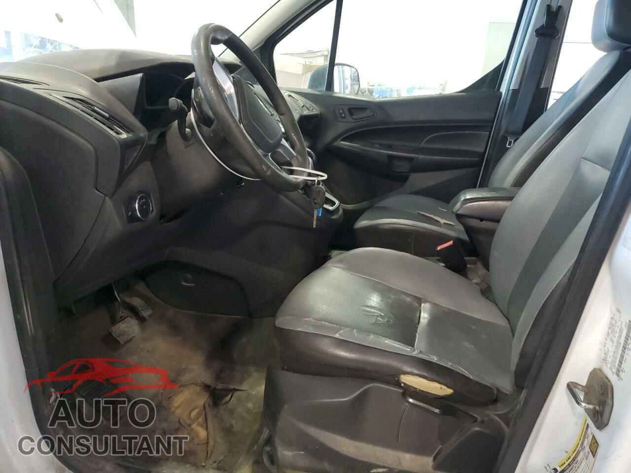 FORD TRANSIT 2014 - NM0GE9E77E1133668