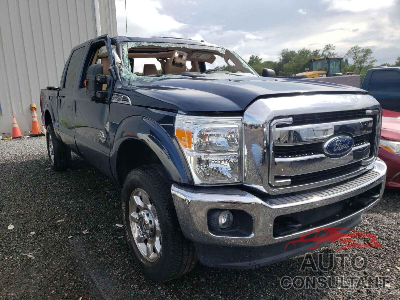 FORD F350 2016 - 1FT8W3BT5GEC39230