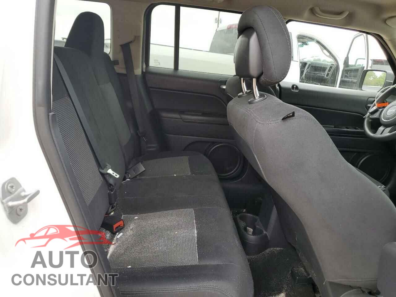 JEEP PATRIOT 2015 - 1C4NJPBA7FD156748