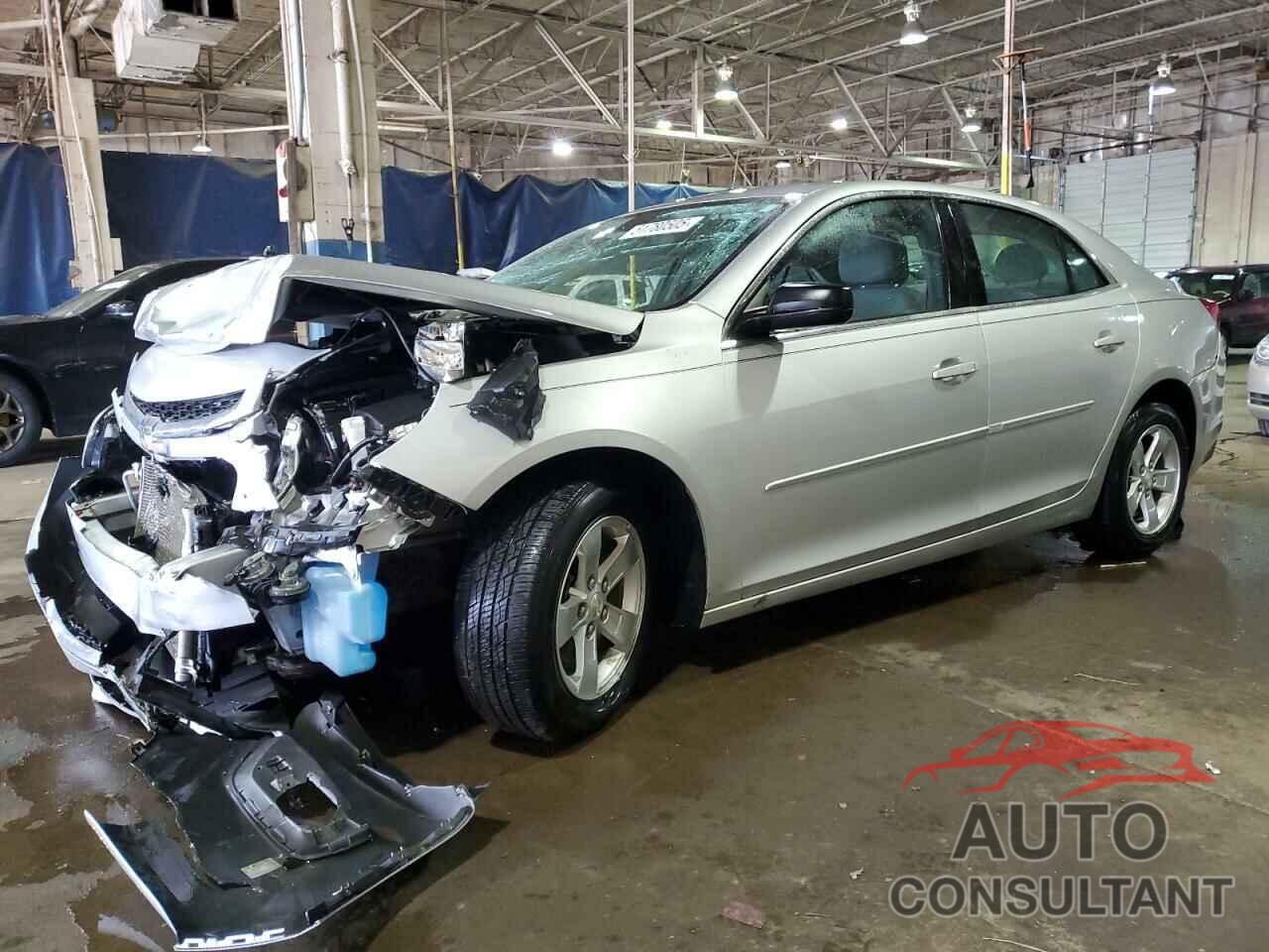 CHEVROLET MALIBU 2015 - 1G11A5SL3FF270943