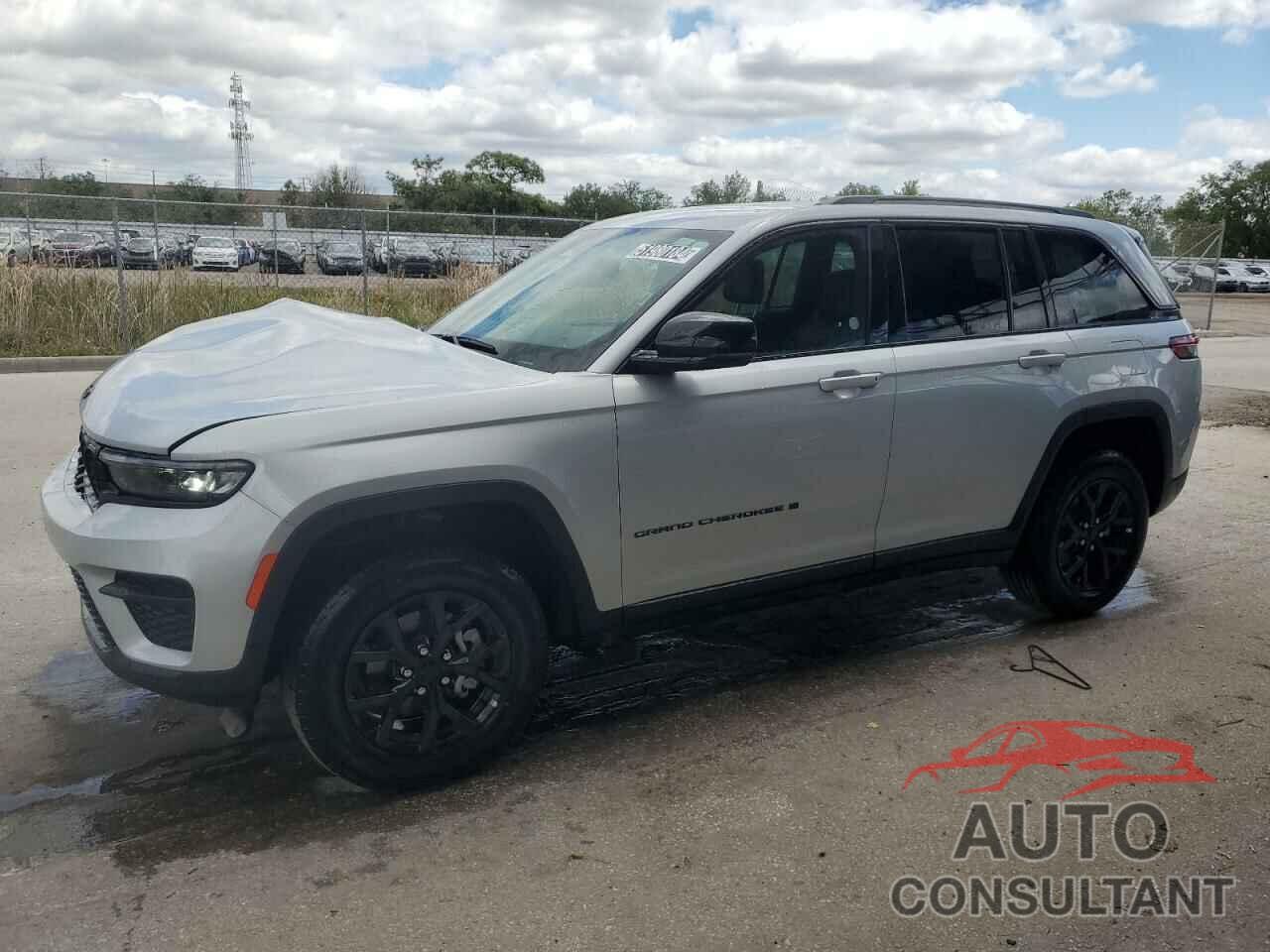 JEEP GRAND CHER 2024 - 1C4RJHAG7RC108822