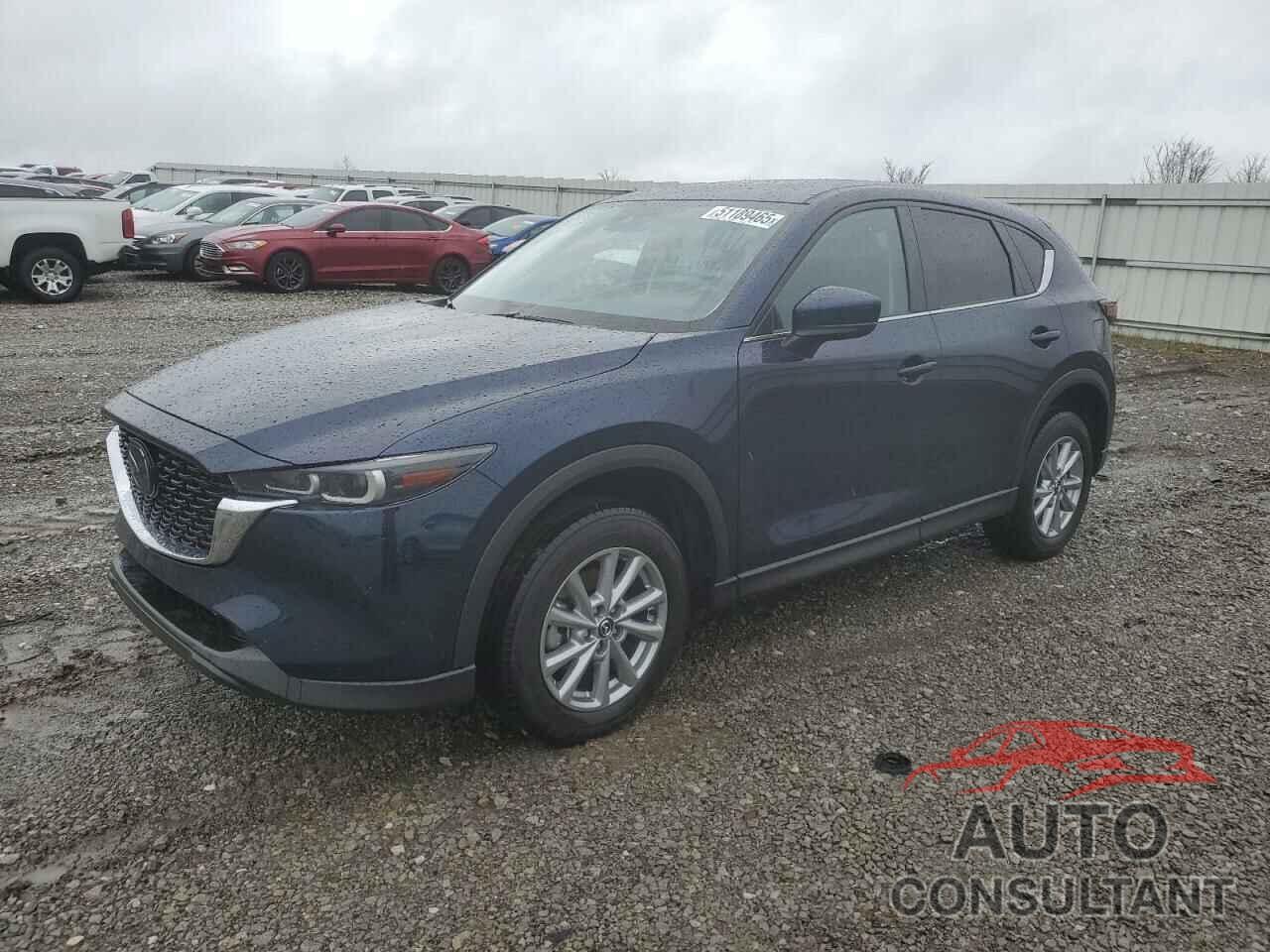 MAZDA CX-5 PREFE 2023 - JM3KFBCM0P0167431