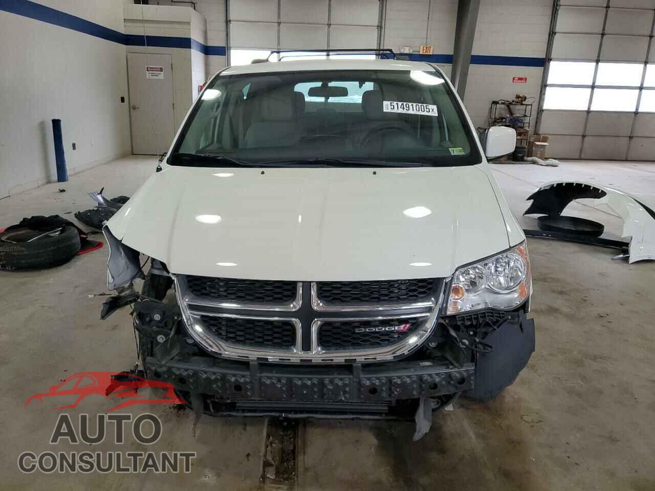 DODGE CARAVAN 2012 - 2C4RDGCG3CR179271
