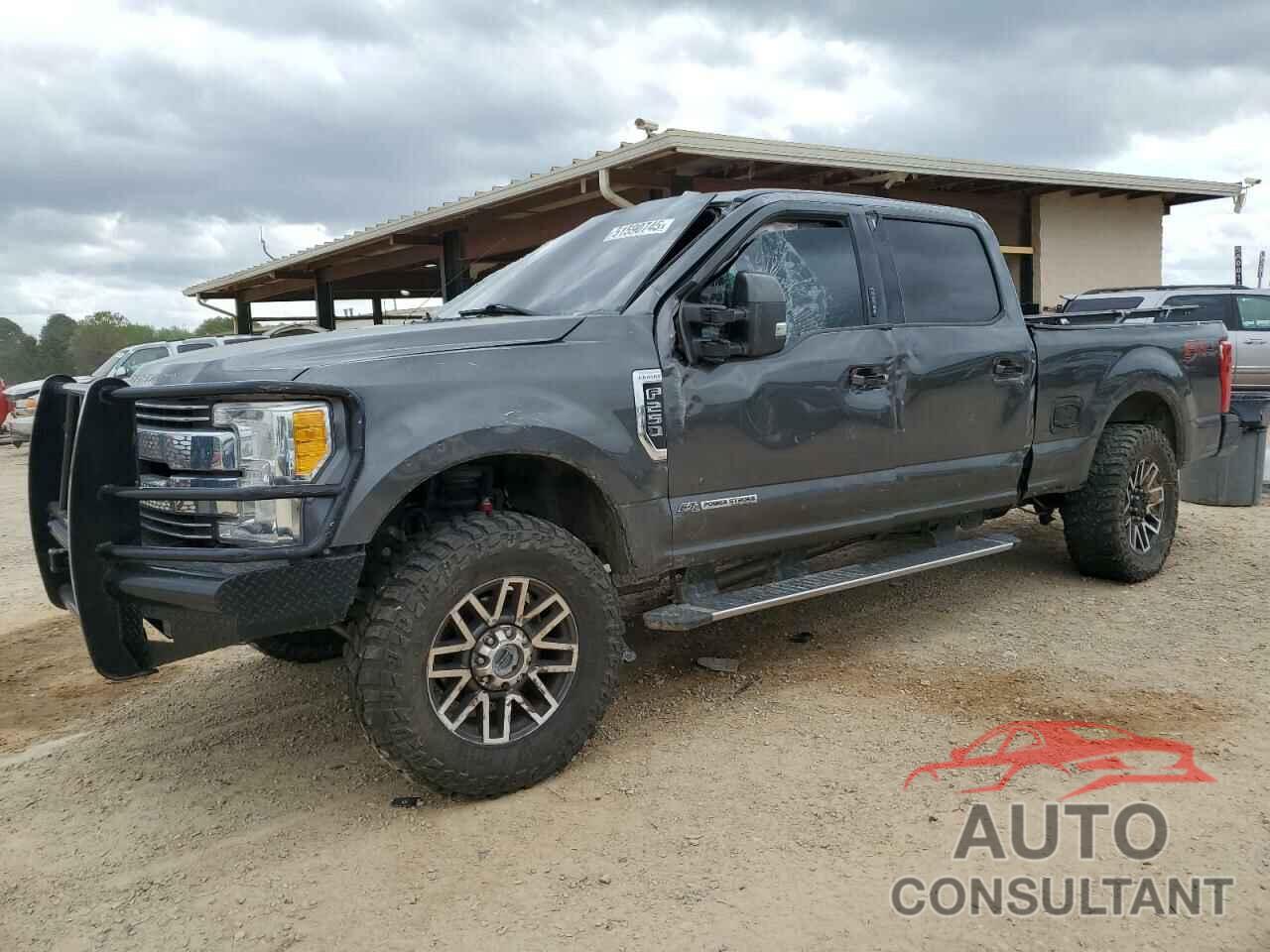 FORD F250 2017 - 1FT7W2BT9HEE70249
