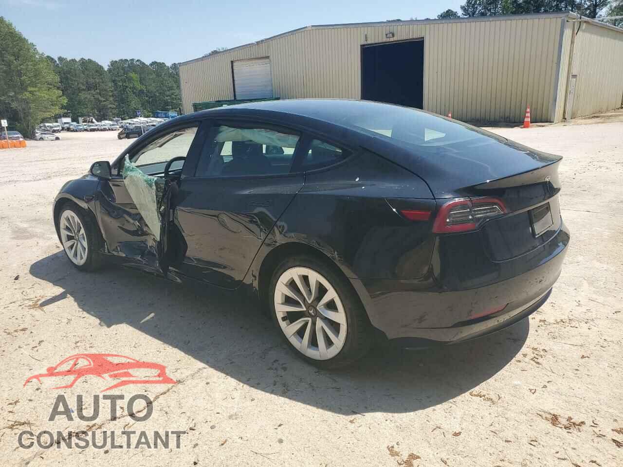 TESLA MODEL 3 2023 - 5YJ3E1EA2PF438438