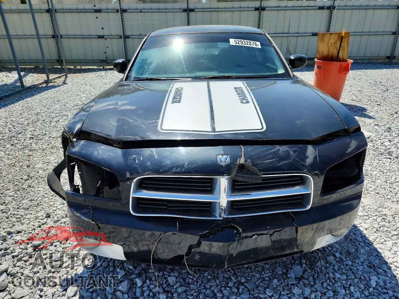 DODGE CHARGER 2010 - 2B3CA3CV8AH301388