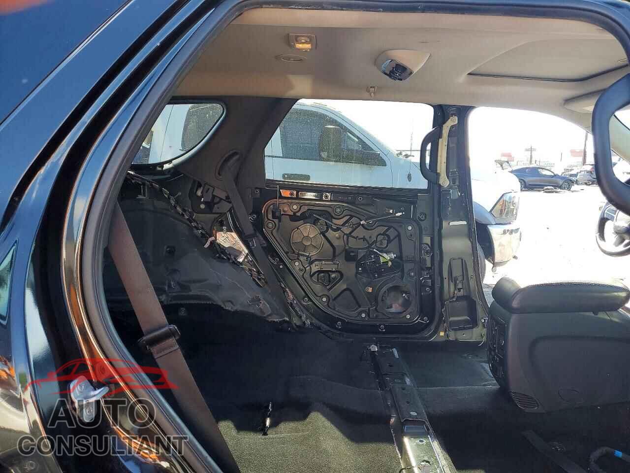 DODGE DURANGO 2014 - 1C4RDHDG1EC464373
