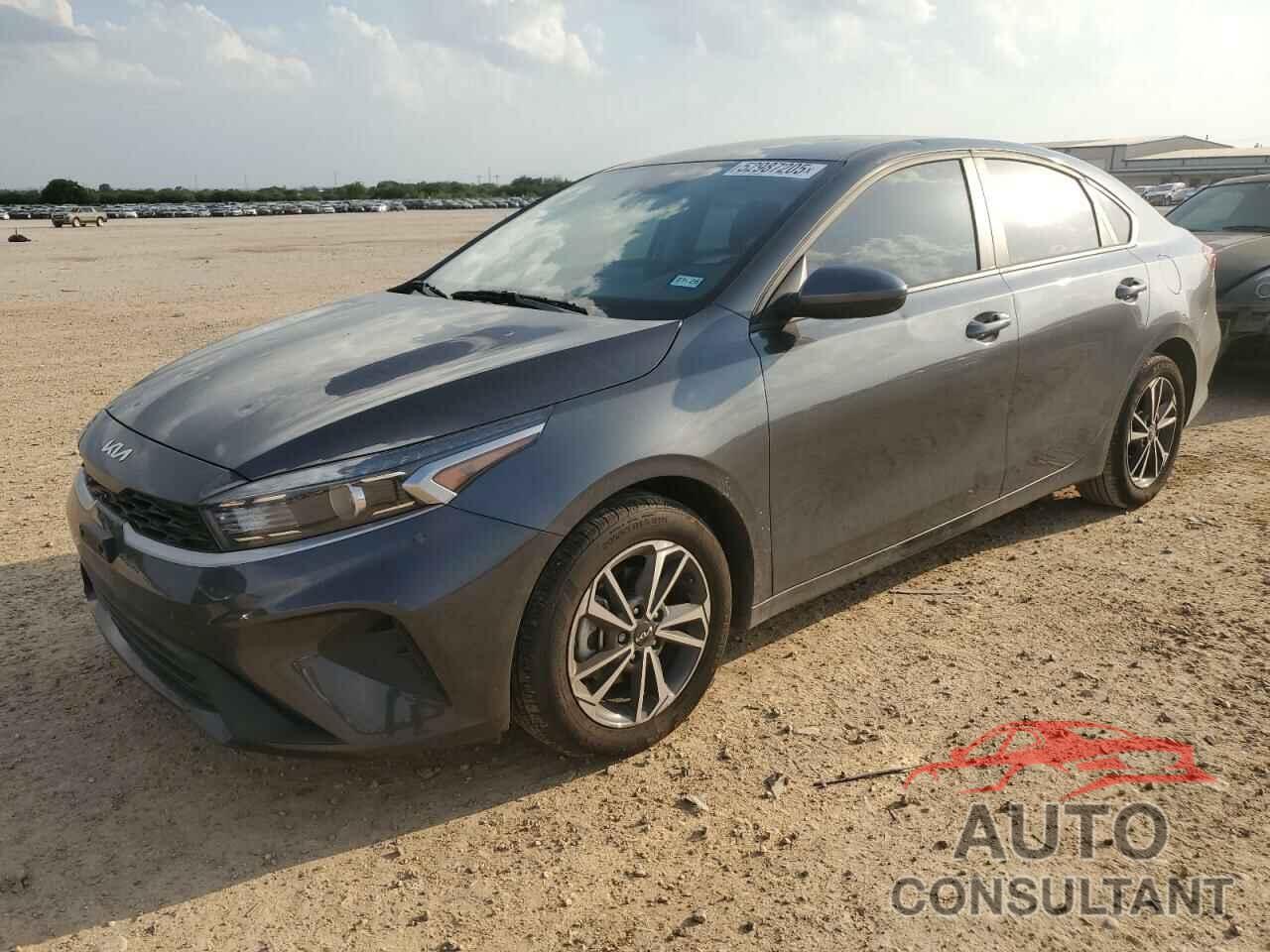 KIA FORTE 2024 - 3KPF24AD7RE749217