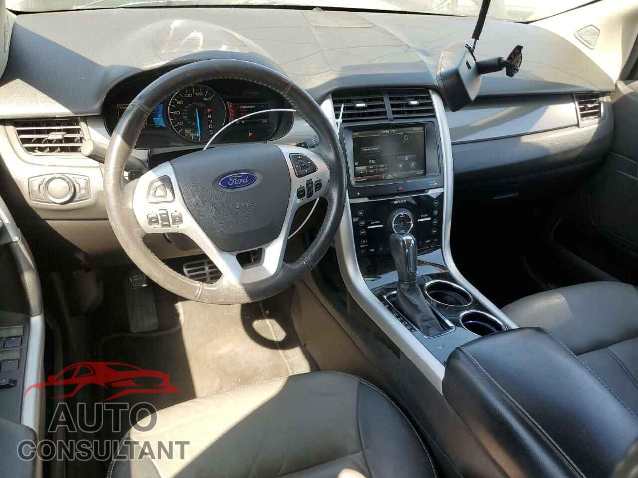 FORD EDGE 2013 - 2FMDK3AK7DBC81906