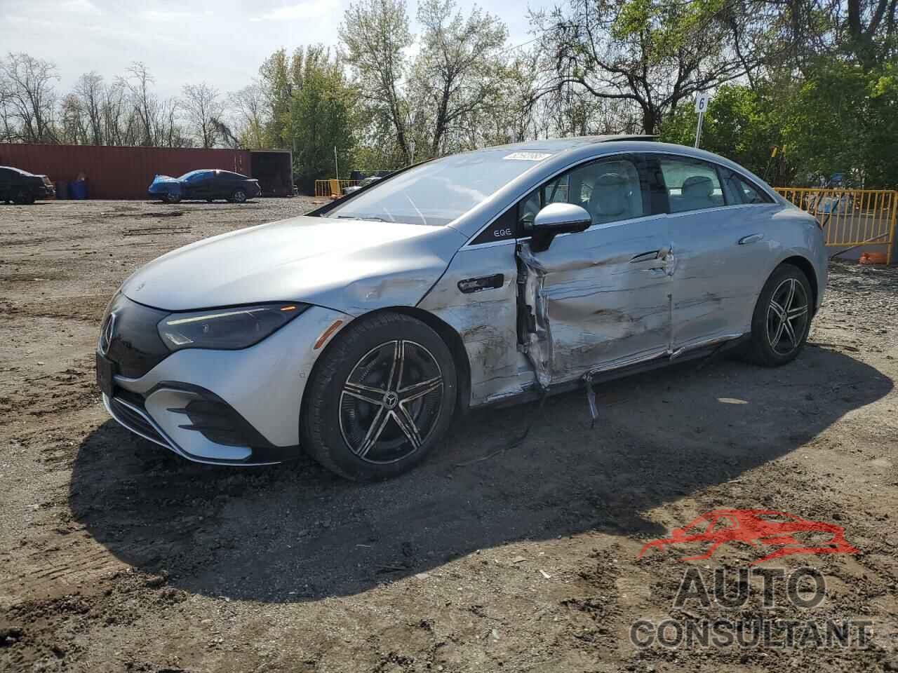 MERCEDES-BENZ EQE SEDAN 2023 - W1KEG2CBXPF031697