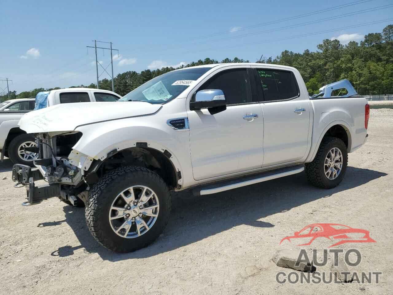 FORD RANGER 2020 - 1FTER4EH2LLA79790